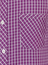 ORANGE VALLEY SHIRT