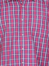 ORANGE VALLEY SHIRT