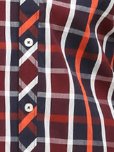 ORANGE VALLEY SHIRTS