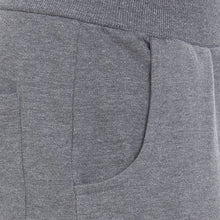 Rocx Men Cotton Grey Track Pant