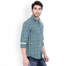 Rocx Men's Slim Fit Casual Shirts