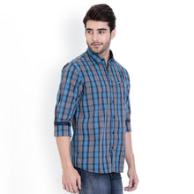 Rocx Men's Slim Fit Casual Shirts