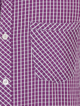 ORANGE VALLEY SHIRT