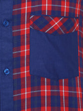 ORANGE VALLEY SHIRT