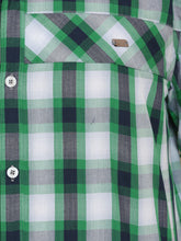 ORANGE VALLEY SHIRT