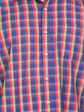 ORANGE VALLEY SHIRT