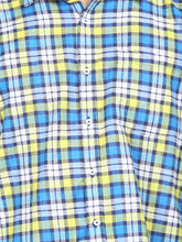 ORANGE VALLEY SHIRT