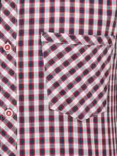 ORANGE VALLEY SHIRT