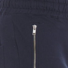 Rocx Men Cotton Blue Track Pant