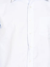 Thisrupt Blue Marble Blue casual shirt