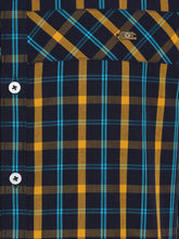 ORANGE VALLEY SHIRT
