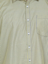 ORANGE VALLEY SHIRT