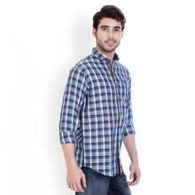 Rocx Men's Slim Fit Casual Shirts