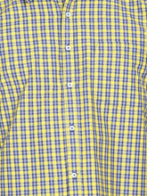 ORANGE VALLEY SHIRT