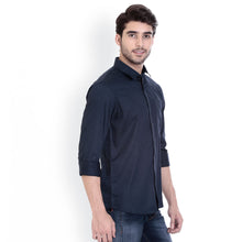 Rocx Men's Slim Fit Casual Shirts