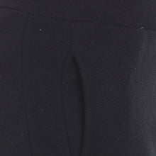 Rocx Men Cotton Black Track Pant