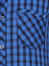 ORANGE VALLEY SHIRT