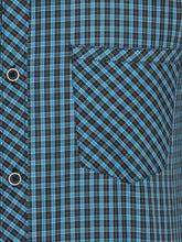 ORANGE VALLEY SHIRT