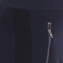Rocx Men Cotton Blue Track Pant