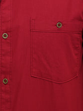 ORANGE VALLEY SHIRT