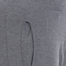Rocx Men Cotton Grey Track Pant