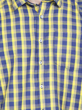 ORANGE VALLEY SHIRT