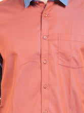 ORANGE VALLEY SHIRTS