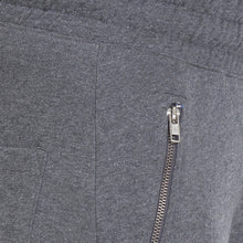 Rocx Men Cotton Grey Track Pant