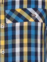 ORANGE VALLEY SHIRT