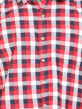 ORANGE VALLEY SHIRT