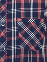 ORANGE VALLEY SHIRT