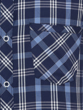 ORANGE VALLEY SHIRT
