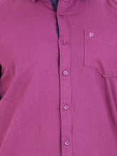 Pan Valley Casual Shirt
