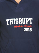 THISRUPT SWEATSHIRT