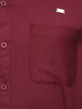 ORANGE VALLEY SHIRTS