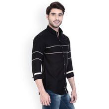 Rocx Men's Slim Fit Casual Shirts