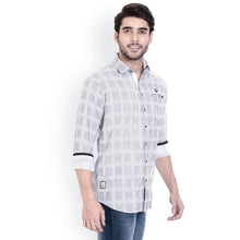 ROCX Shirts Multi Colour Twill Check