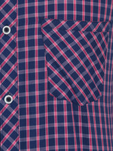 ORANGE VALLEY SHIRT
