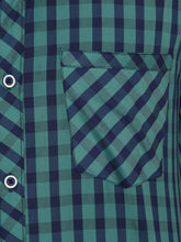 ORANGE VALLEY SHIRT