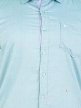 Pan Valley Casual Shirt