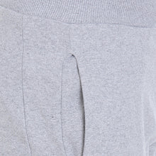 Rocx Men Cotton Grey Track Pant