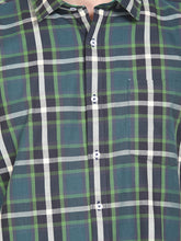 ORANGE VALLEY SHIRT