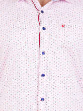 Pan Valley Casual Shirt