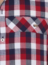 ORANGE VALLEY SHIRT