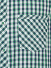 ORANGE VALLEY SHIRT