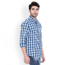 ROCX Shirts Navy - Blue  Multi Colour