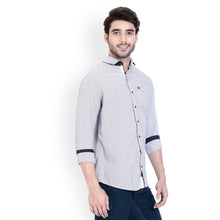 Rocx Men's Slim Fit Casual Shirts