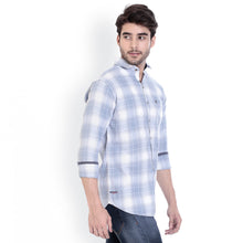 Rocx Men's Slim Fit Casual Shirts
