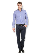 Thisrupt Palm Valley Formal slim fit shirt