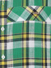 ORANGE VALLEY SHIRT